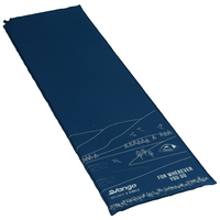 Vango Dreamer 3 Single Self-Inflating Mat 183 x 51 x 3cm (VAM-DRSGL3Q)