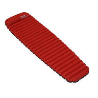 Vango Thermocore Inflatable Camping & Hiking Sleeping Mat (VAM-THER6.5Q)