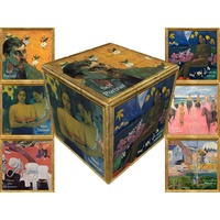 V-Cube Gauguin 3x3 (VCU000906)