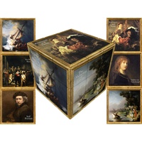 V-Cube Rembrandt 3x3 (VCU000951)