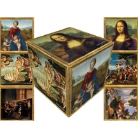 V-Cube Renaissance 3x3 (VCU000968)