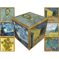 V-Cube Van Gogh 3x3 (VCU000975)