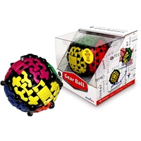 Meffert's Gear Ball (VEN000803)