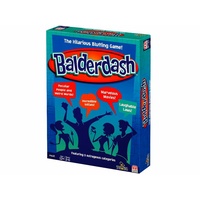 BALDERDASH (VEN001053)