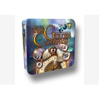 Golden Compass Board Game (VEN001107)