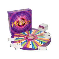 Articulate Phrases Board Game (VEN001152)