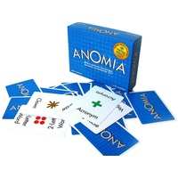ANOMIA CARD GAME (VEN06288)