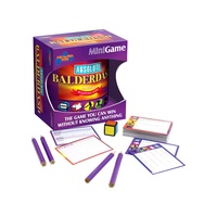BALDERDASH MINI GAME (VEN1000)
