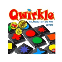QWIRKLE (VEN320168)