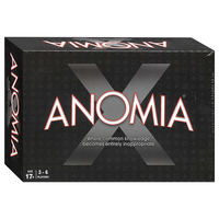 Anomia X Card Game (VEN39519)