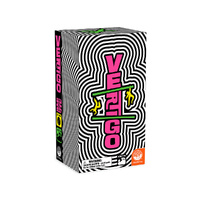 Mindware Vertigo Balance Family Game 2+ Players Ages 6+ (VEN45106)