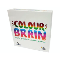 Colour Brain (VEN762874)