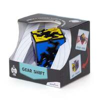 Recent Toys Mefferts Gear Shift Brain Teaser Puzzle (VEN850337)