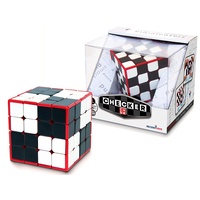 Meffert's Checker Cube (VEN850801)