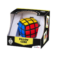 Recent Toys Mefferts Pillow Cube Brain Teaser Puzzle (VEN851457)