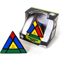 Recent Toys Mefferts Pyraminx Edge Brain Teaser Puzzle (VEN851495)