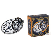 Recent Toys The Alchemist Puzzle Series Brain Teaser Tin (VEN852119)