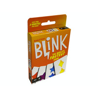 Blink Card Game (VEN919530)