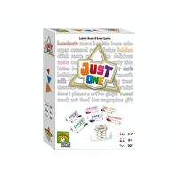 Just One Game (VEN922583)