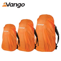 Vango Backpack Rain PU Coated Weather Resistant Polyester Cover