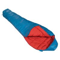 Vango Nitestar Alpha 150 Camping & Hiking Sleeping Bag - Lagoon