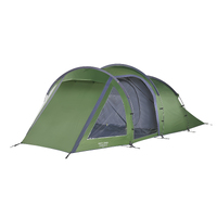 Vango Beta Alloy 350XL with TBS II 3 Person Camping & Hiking Tent - Cactus