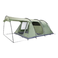 Vango Calder 500 5 Person Camping & Hiking Tent - Epsom (VTE-CA500-KK)
