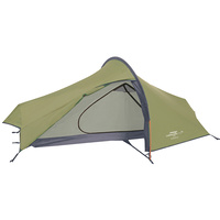Vango Cairngorm 300 3 Person Camping & Hiking Tent - Moss (VTE-CAI300-P)