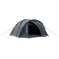 Vango Cragmor 500 5 Person Camping & Hiking Tent with TBS II - Mineral Green