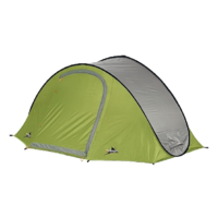 Vango Dart 200 2 Person Camping & Hiking Tent - Treetops (VTE-DA200-G)