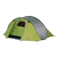 Vango Dart DS 200 2 Person Camping & Hiking Tent - Treetops (VTE-DAD200-G)