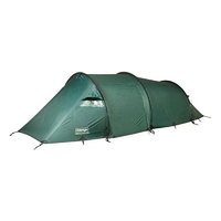Vango Equinox TBS 250 2 Person Camping & Hiking Tent - Rainforest (VTE-EQ250-4)