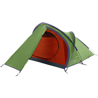Vango Helvellyn 300 3 Person Camping & Hiking Tent - Pamir Green (VTE-HEV300-N)