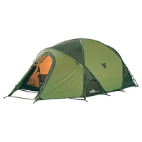 Vango Hurricane 200 2 Person Camping & Hiking Tent - Pine Green(VTE-HUR200-E)