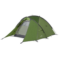 Vango Mirage Pro 200 2 Person Camping & Hiking Tent - Pamir (VTE-MIR200-N)