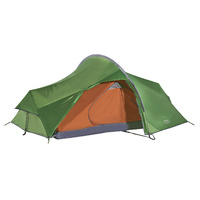 Vango Nevis 300 3 Person Camping & Hiking Tent - Pamir (VTE-NE300-N)