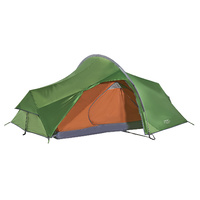 Vango Nevis 300 3 Person Camping & Hiking Tent - Pamir (VTE-NE300-N)