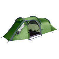Vango Omega 250 2 Person Camping & Hiking Tent - Pamir Green (VTE-OM250-N)