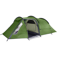 Vango Omega 350 3 Person Camping & Hiking Tent - Pamir (VTE-OM350-N) 