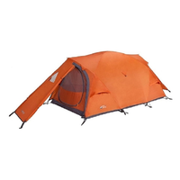 Vango Ostro 200 2 Person Camping & Hiking Tent - Terracotta (VTE-OS200-K)