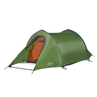Vango Scafell 200 2 Person Camping & Hiking Tent - Pamir (VTE-SC200-T)