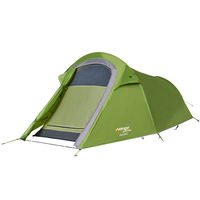 Vango Soul 200 2 Person Camping & Hiking Tent - Treetops (VTE-SO200-R)