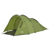Vango Spey 400+ 4 Person Camping & Hiking Tent - Treetops (VTE-SPY400P-N)