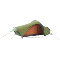 Vango Starav 200 2 Person Camping & Hiking Tent - Pamir Green (VTE-ST200-R)