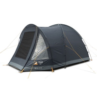 Vango Tahoe 400 4 Person Camping & Hiking Tent Deep Blue - 9.60kg