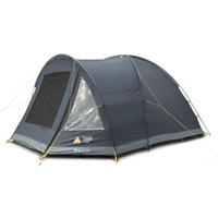 Vango Tahoe 500 5 Person Camping & Hiking Tent Deep Blue - 11.90kg
