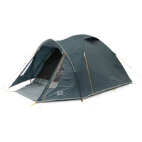 Vango Tay 300 3 Person Camping & Hiking Tent - Deep Blue (VTE-TAY300-V)