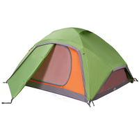 Vango Tryfan 300 3 Person Camping & Hiking Tent - Pamir Green (VTE-TRY300-Q)