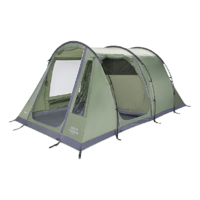 Vango Woburn 400 4 Person Camping & Hiking Tent - Epsom (VTE-WO400-KK)
