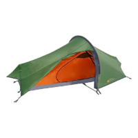 Vango Zenith 200 2 Person Camping & Hiking Tent - Cactus (VTE-ZE200-K)